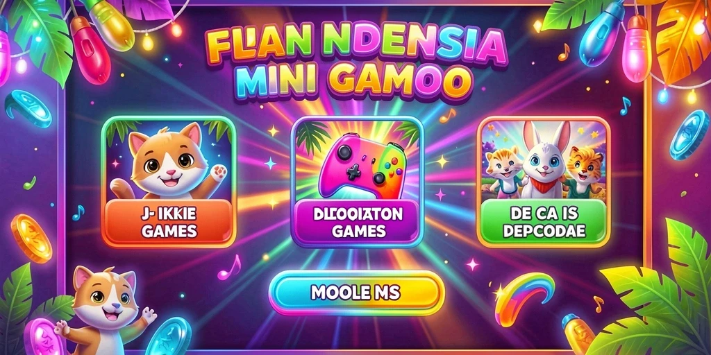 arwanatoto - Mode permainan yang beragam dan penuh tantangan.