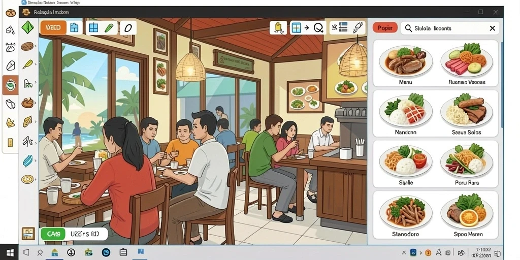 bondan69 - Berbagai mode permainan yang seru untuk dicoba.