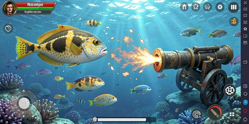 hoki9 - Gameplay yang mendebarkan dengan berbagai mode permainan.