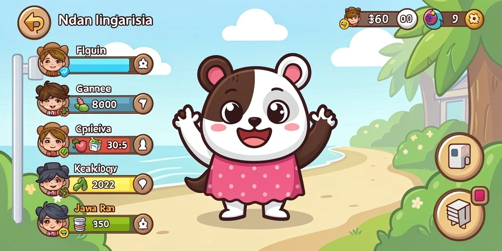 hokigame - Pengalaman bermain yang seru dan menantang.