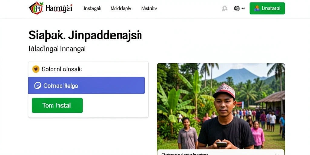 kakrp - Gambaran level penuh warna dan menarik.