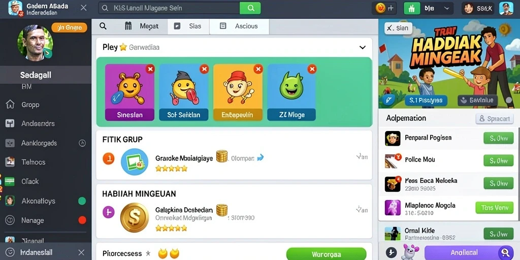 ltdtoto - Karakter unik dengan kemampuan spesial untuk mengejutkan pemain.