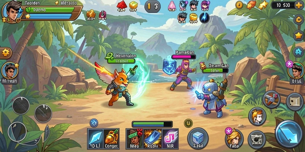 panen138 - Mode permainan yang beragam dan menantang.