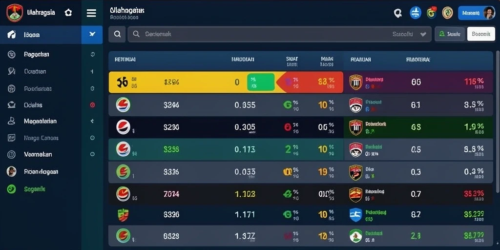 satu77 - Mode permainan yang bervariasi dan menantang.
