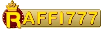 raffi777 — Logo Resmi